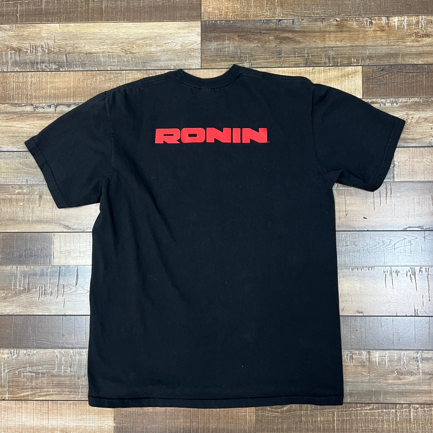 Supreme Ronin Tee Black