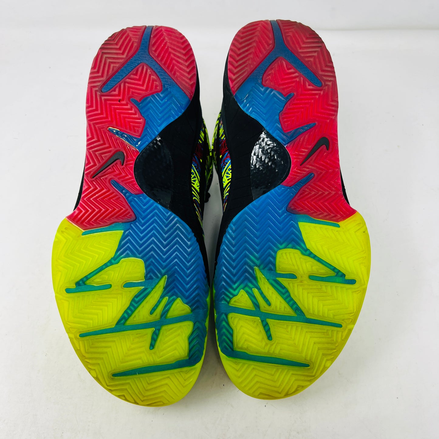 Nike Kobe 4 Protro Wizenard