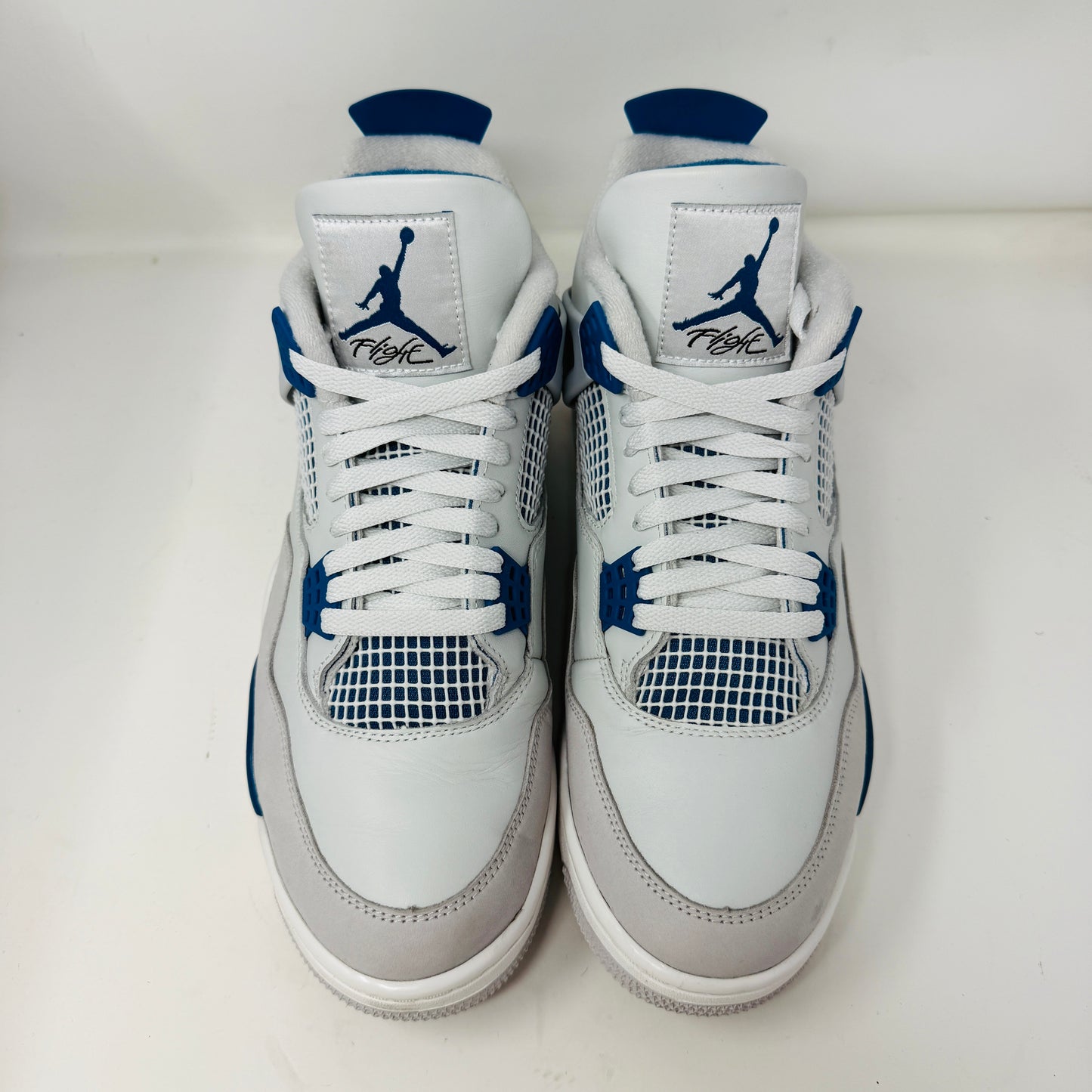 Jordan 4 Retro Military Blue (2024)