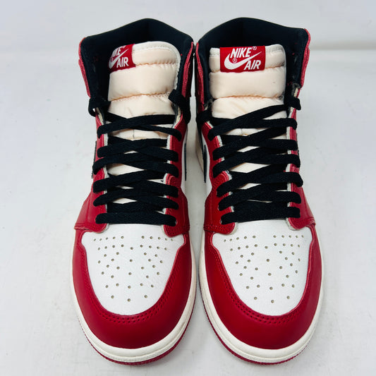 Jordan 1 Retro High OG Chicago Lost and Found