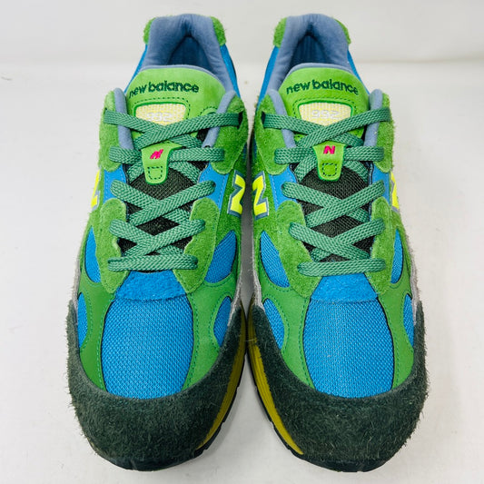 New Balance 992 MiUSA Salehe Bembury Calm Be The Crater