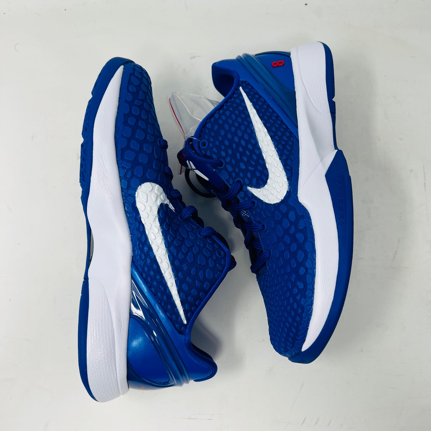 Nike Kobe 6 Dodgers (GS)