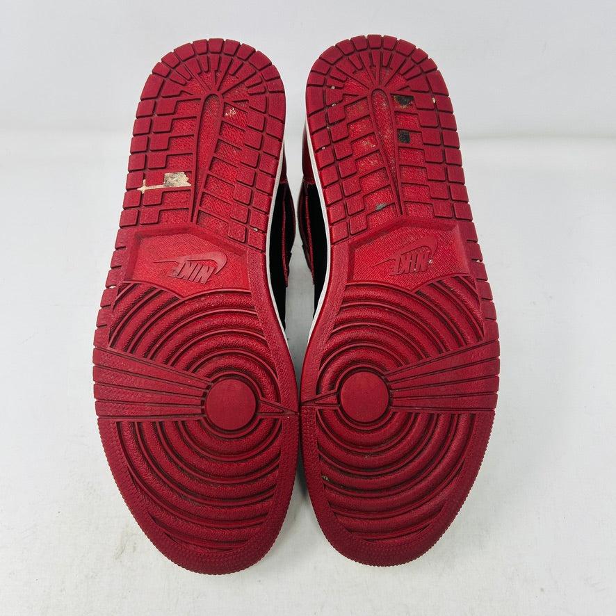 Jordan 1 Retro High Bred Banned (2016)