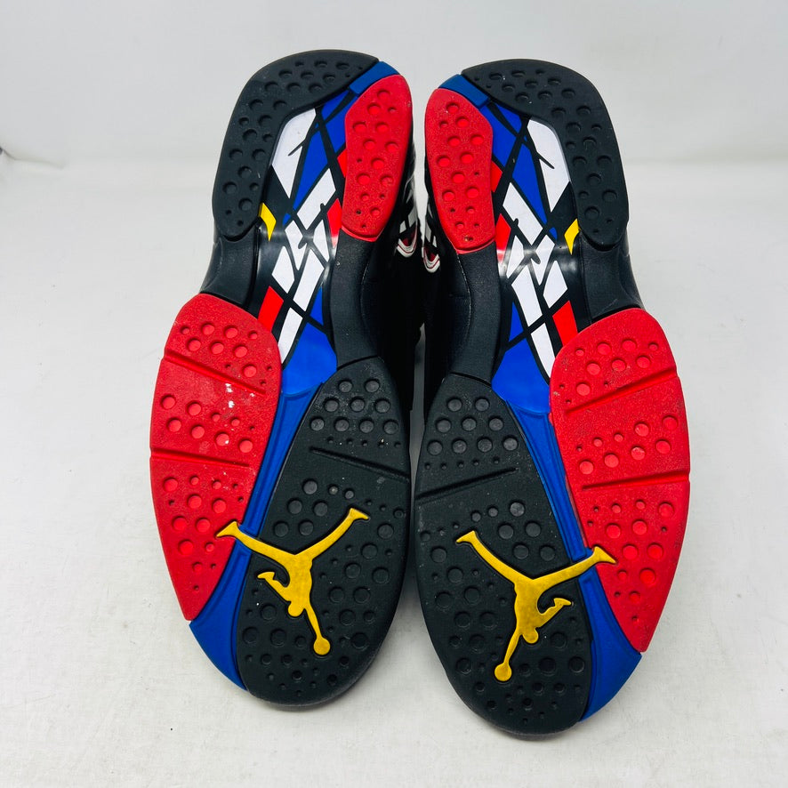 Jordan 8 Retro Playoffs (2023)