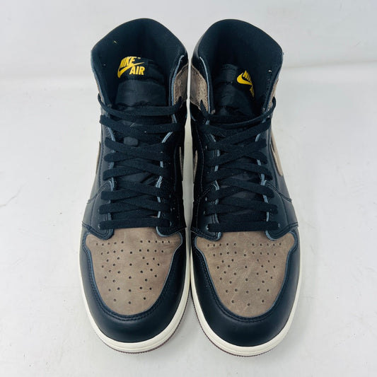 Jordan 1 Retro High OG Palomino