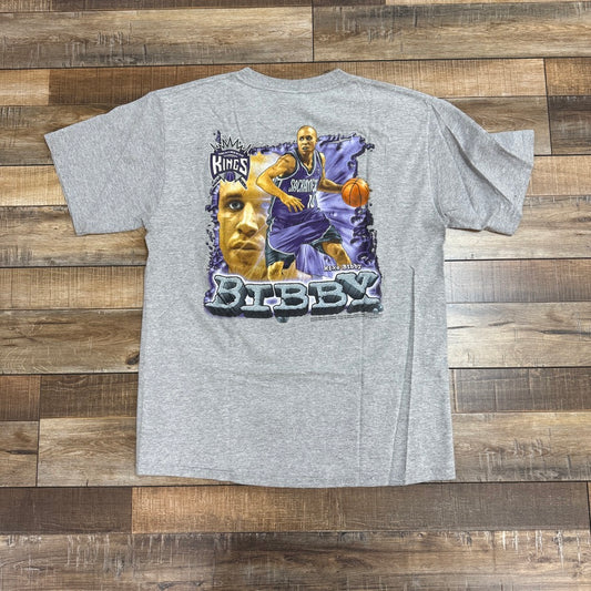 Vintage Mike Bibby T-Shirt