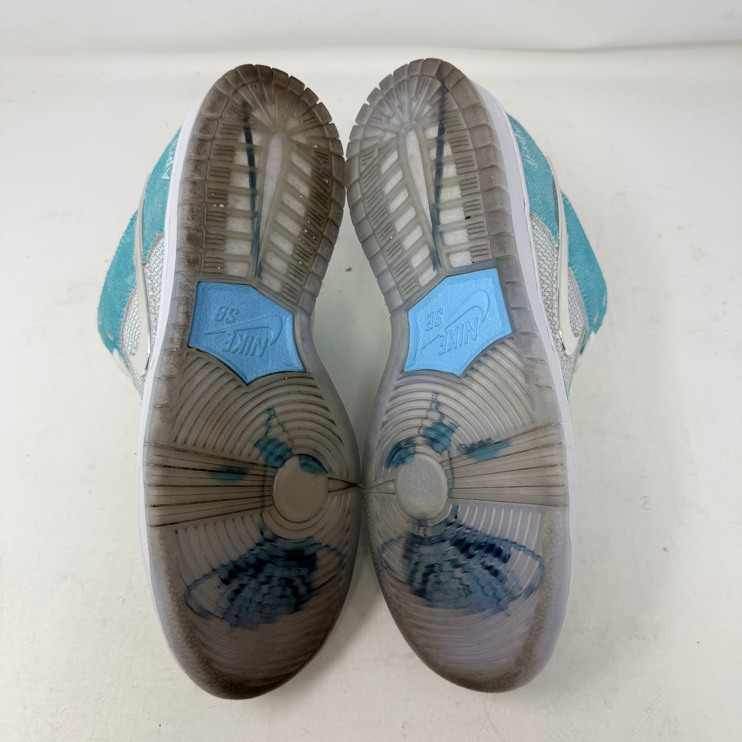 Nike SB Dunk Low April Skateboards