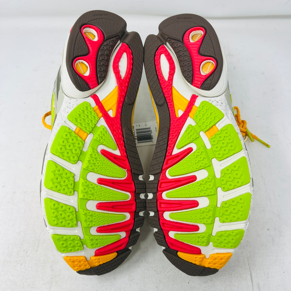 adidas Adistar Control 5 Larry June