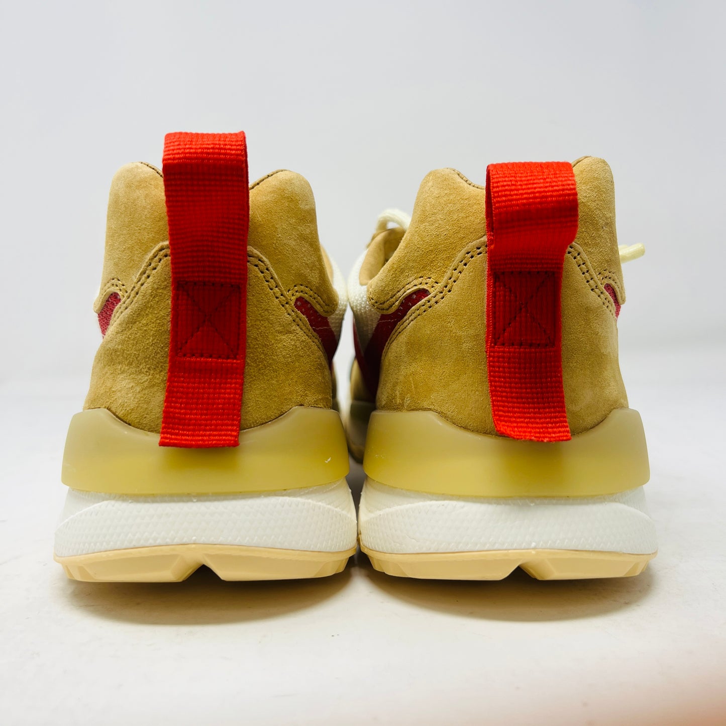 NikeCraft Mars Yard Shoe 3.0 Tom Sachs Space Camp
