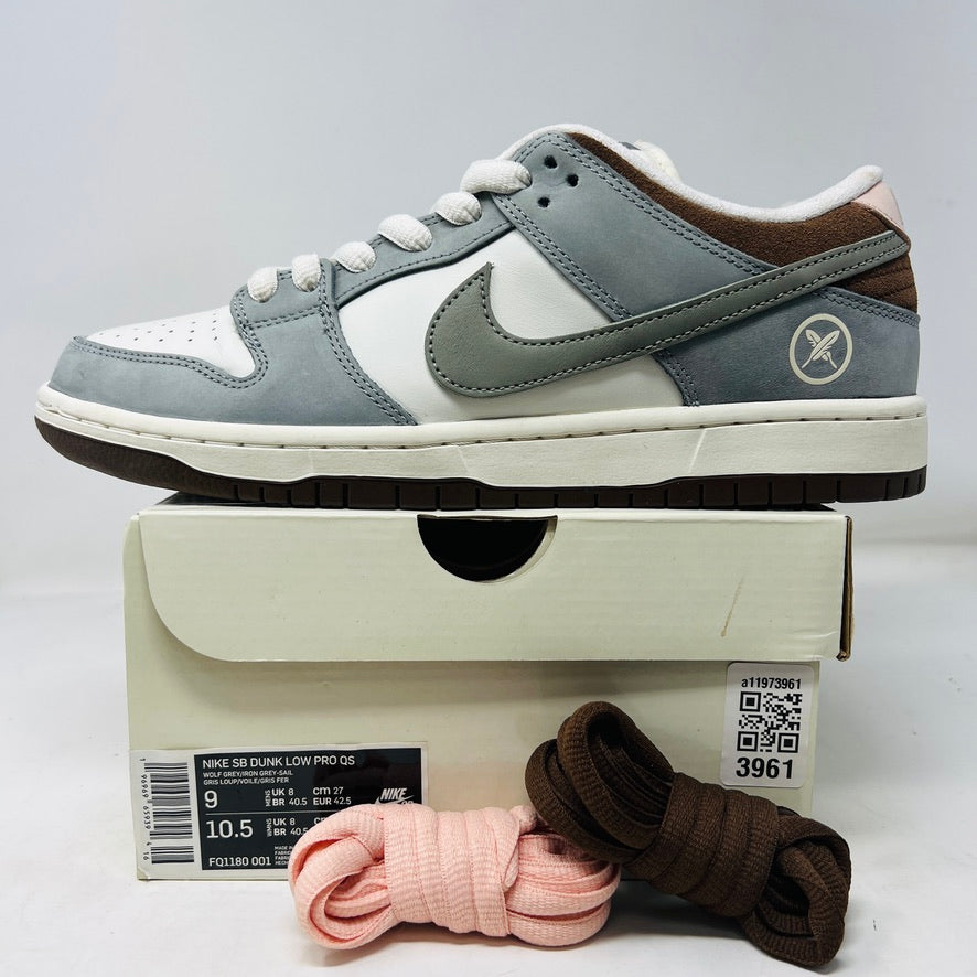 Nike SB Dunk Low Yuto Horigome