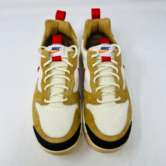 NikeCraft Mars Yard Shoe 3.0 Tom Sachs Space Camp