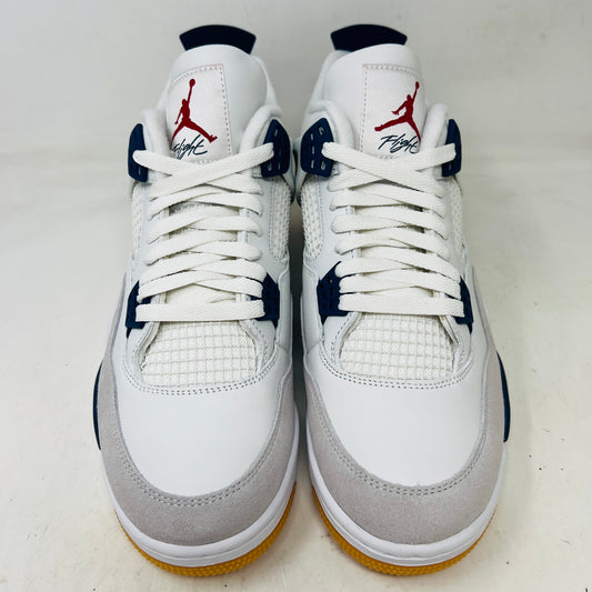 Jordan 4 Retro SB Navy (Copy)