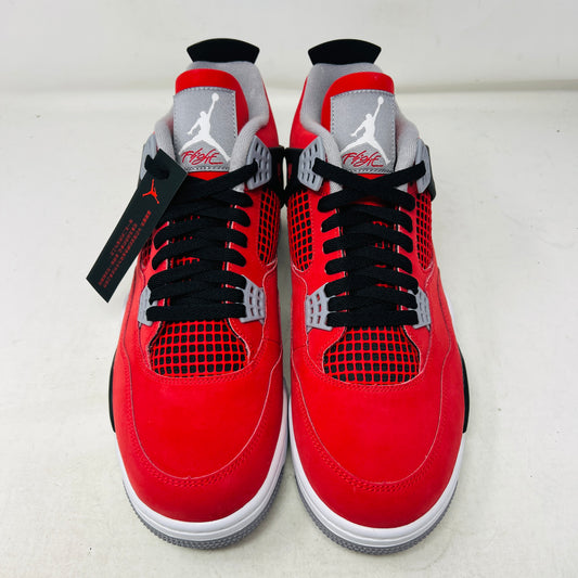 Jordan 4 Retro Toro Bravo (2026)