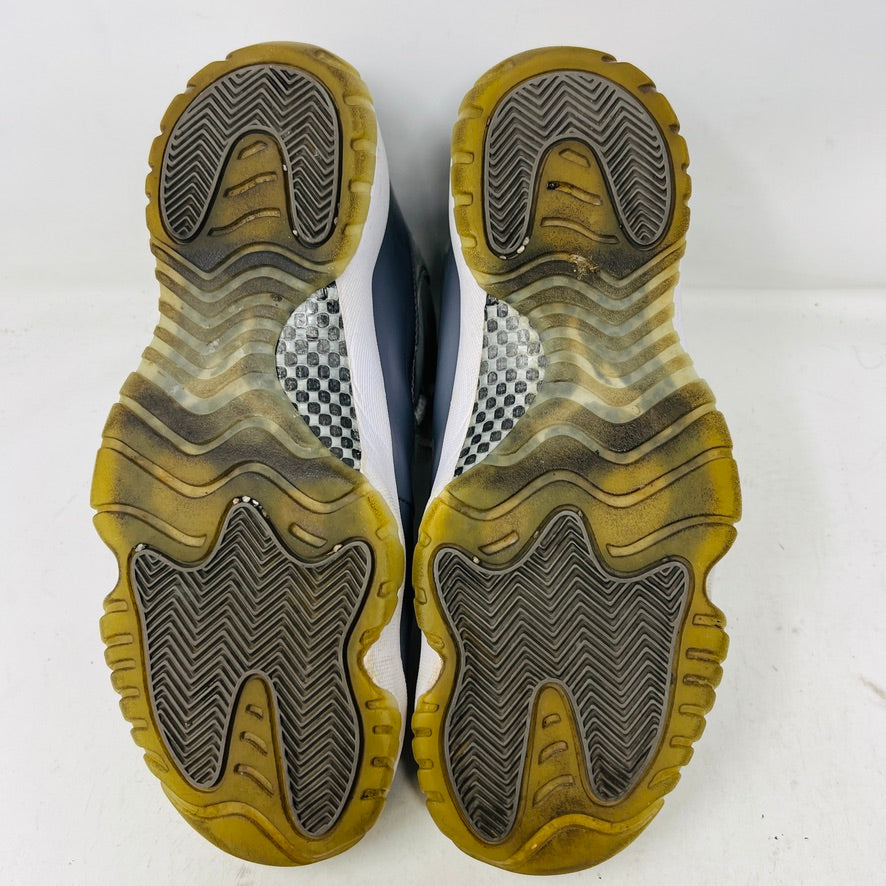 Jordan 11 Retro Cool Grey (2021)