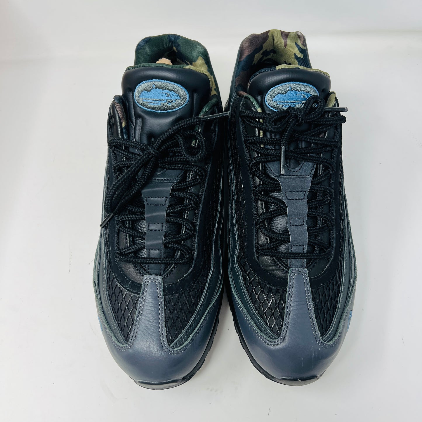 Nike Air Max 95 SP Corteiz Aegean Storm