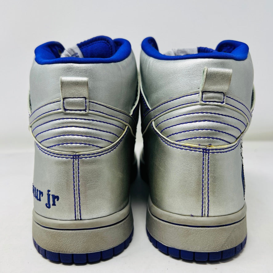 Nike SB Dunk High Dinosaur Jr.