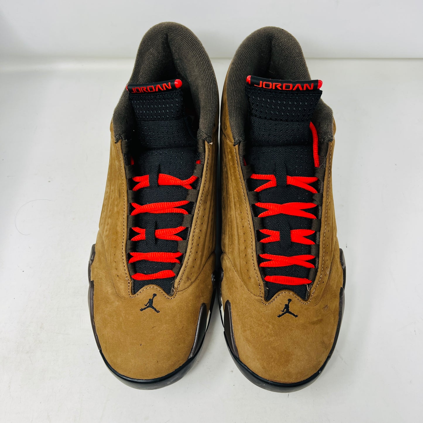 Jordan 14 Retro Winterized Archaeo Brown