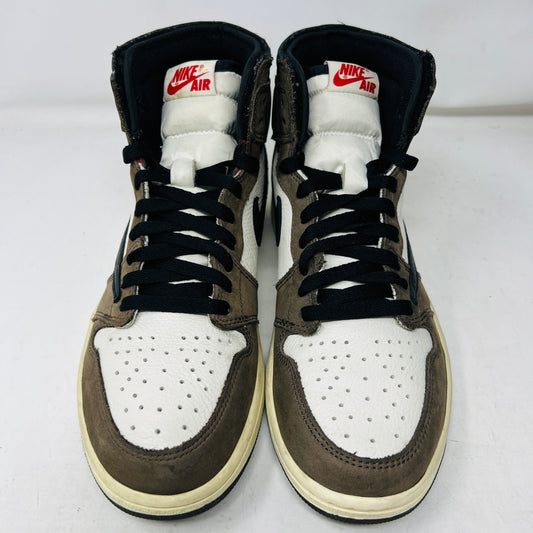 Jordan 1 Retro High OG SP Travis Scott Mocha
