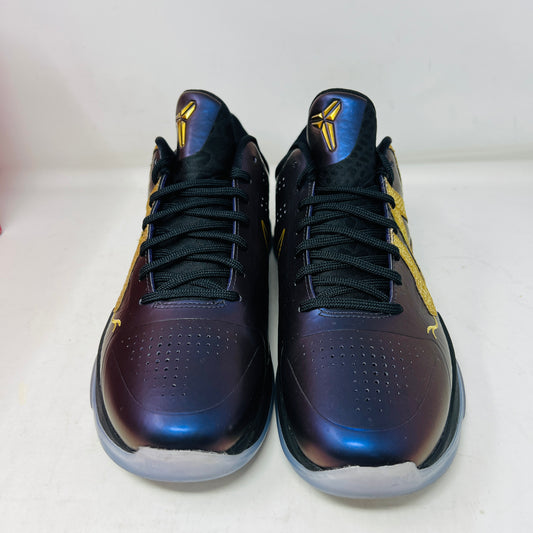 Nike Kobe 5 Protro Year of the Mamba Eggplant
