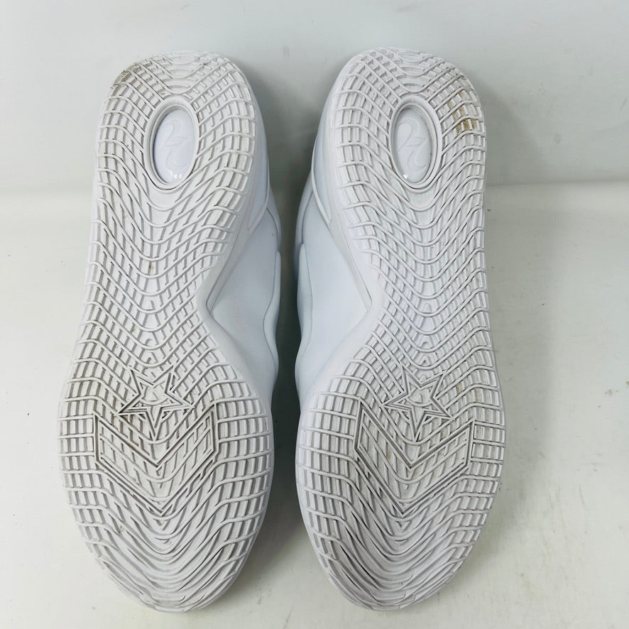 Converse SHAI 001 Clean Slate