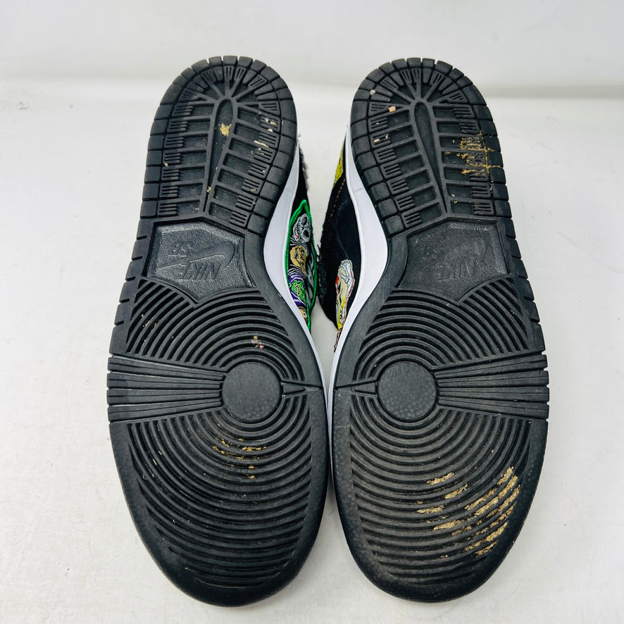 Nike SB Dunk Low Pro QS Neckface