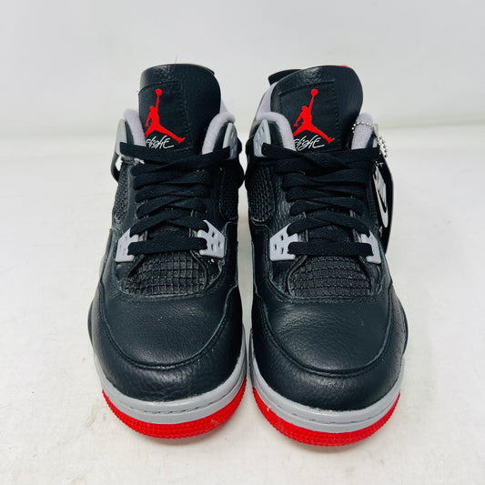 Jordan 4 Retro Bred Reimagined (GS)
