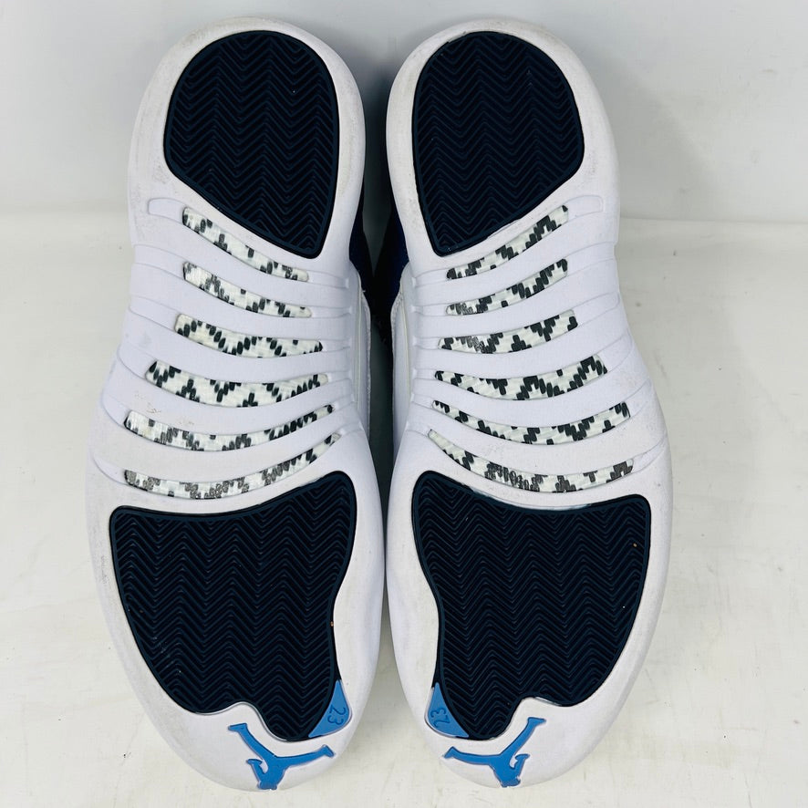 Jordan 12 Retro Indigo