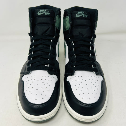 Jordan 1 Retro High Clay Green