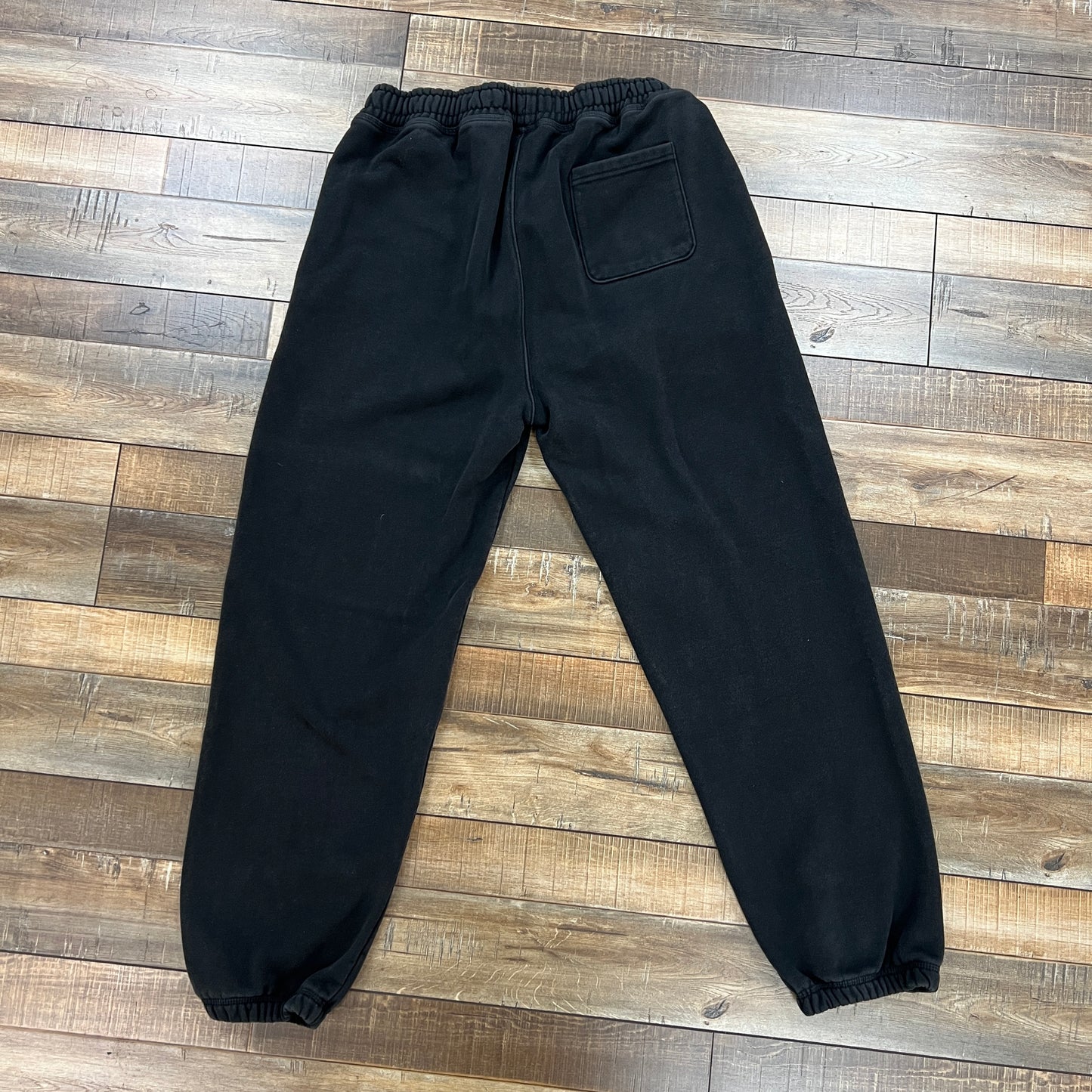 Stussy 8-Ball Sweatpants Black