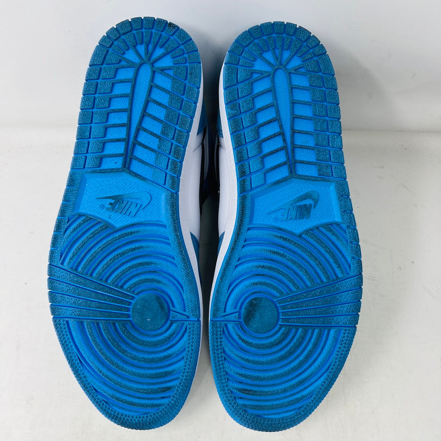 Jordan 1 Retro High OG University Blue