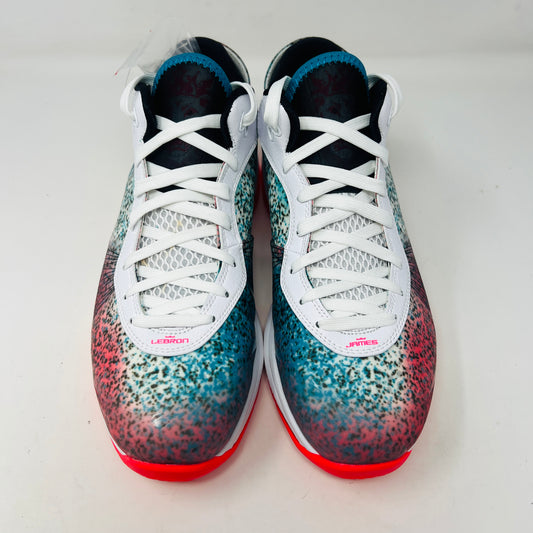 Nike LeBron 8 V2 Low Miami Nights (2021)