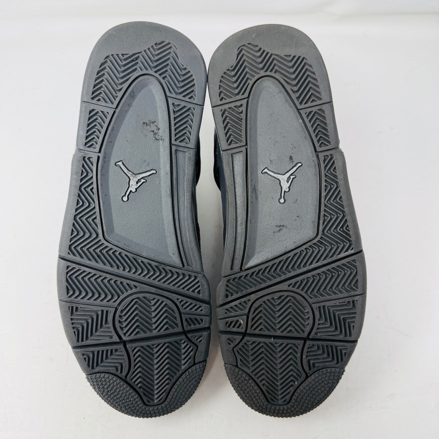 Jordan 4 Retro SE Paris Olympics Wet Cement