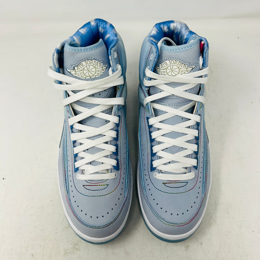 Jordan 2 Retro J Balvin