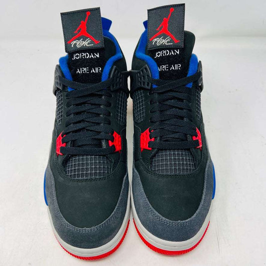 Jordan 4 Retro Rare Air (White Lettering)