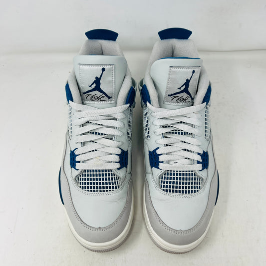 Jordan 4 Retro Military Blue (2024)
