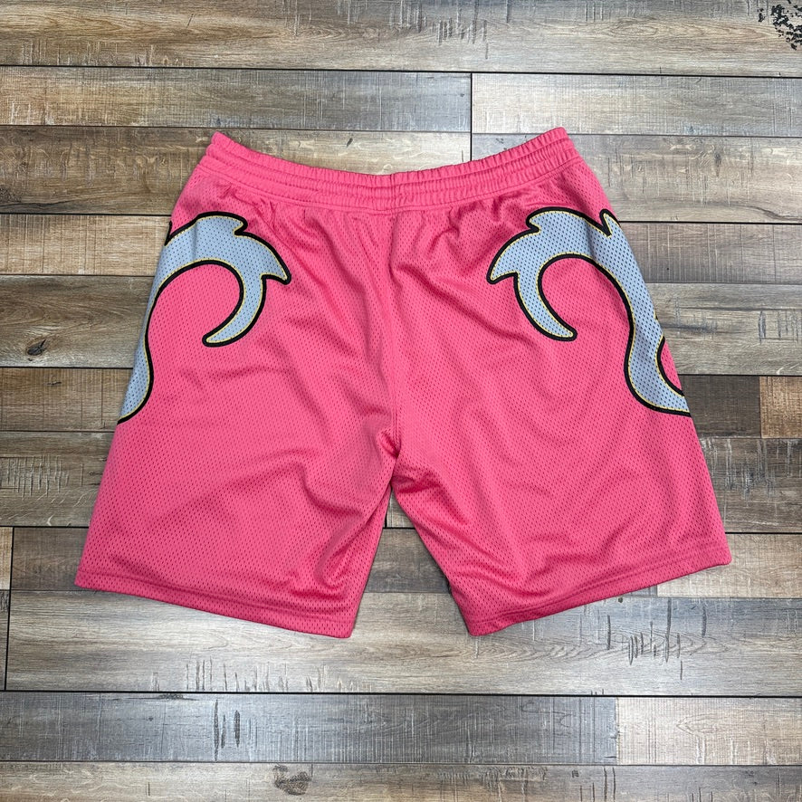 Palace Muay Short Posh Pink