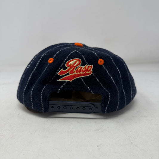 Raspberry Baseball Cap