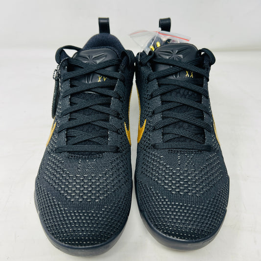 Nike Kobe 11 Elite Low Protro Fade to Black (2026)
