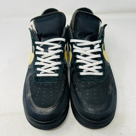 Nike Air Force 1 Low Off-White Black White