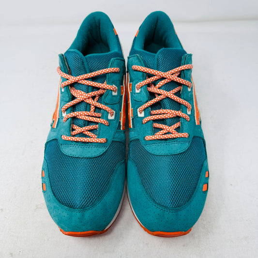 ASICS Gel-Lyte III Ronnie Fieg ECP Miami Beach