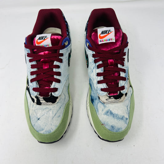 Nike Air Max 1 SP Concepts Mellow