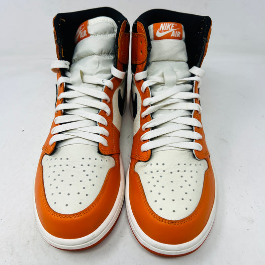 Jordan 1 Retro Reverse Shattered Backboard