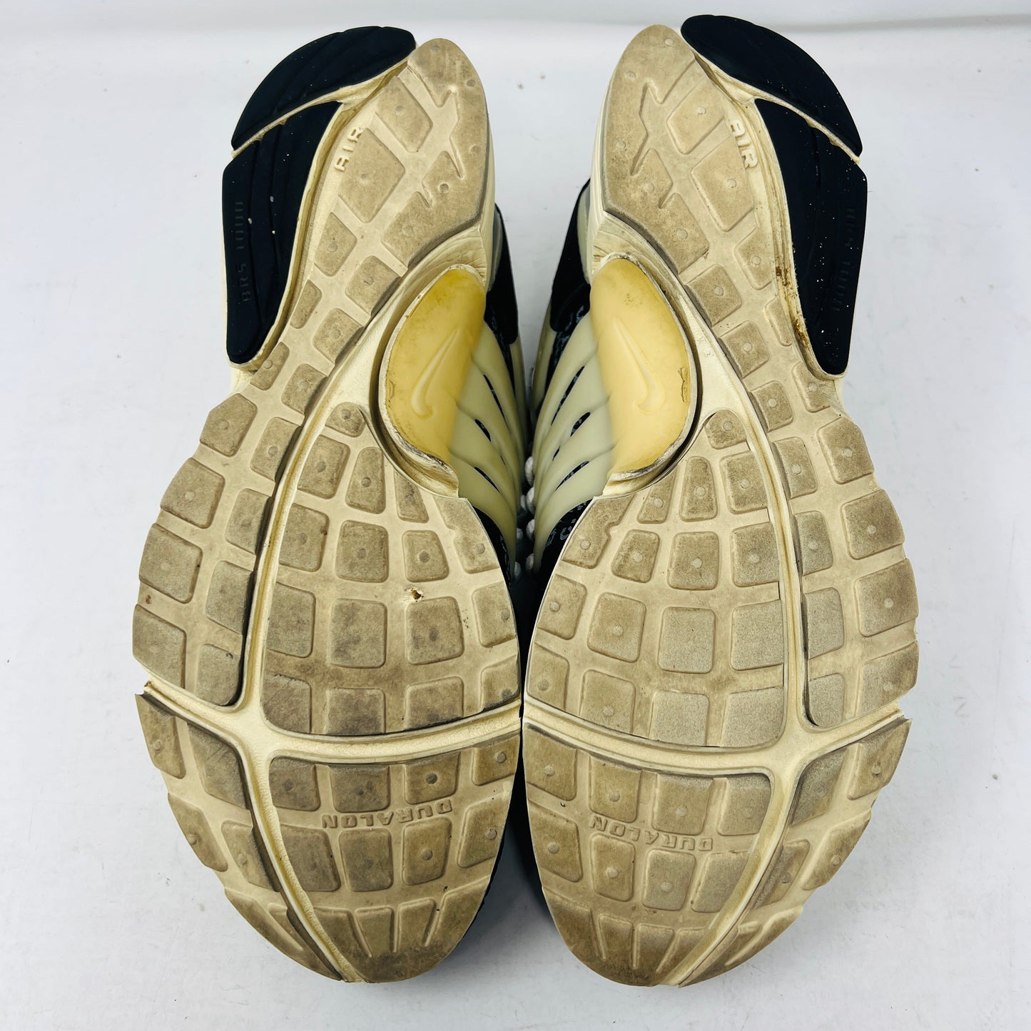 Nike Air Presto Off-White