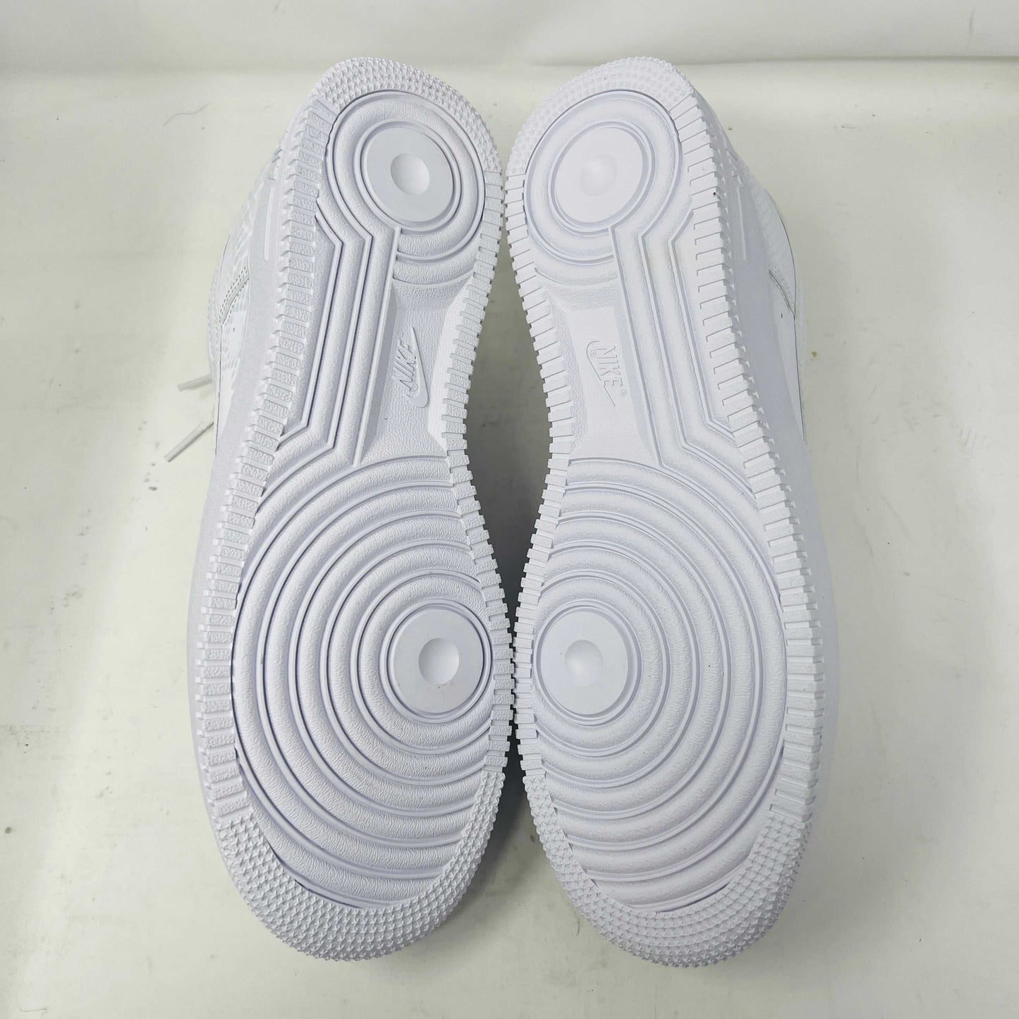 Nike Air Force 1 Low Kobe Bryant Forever White