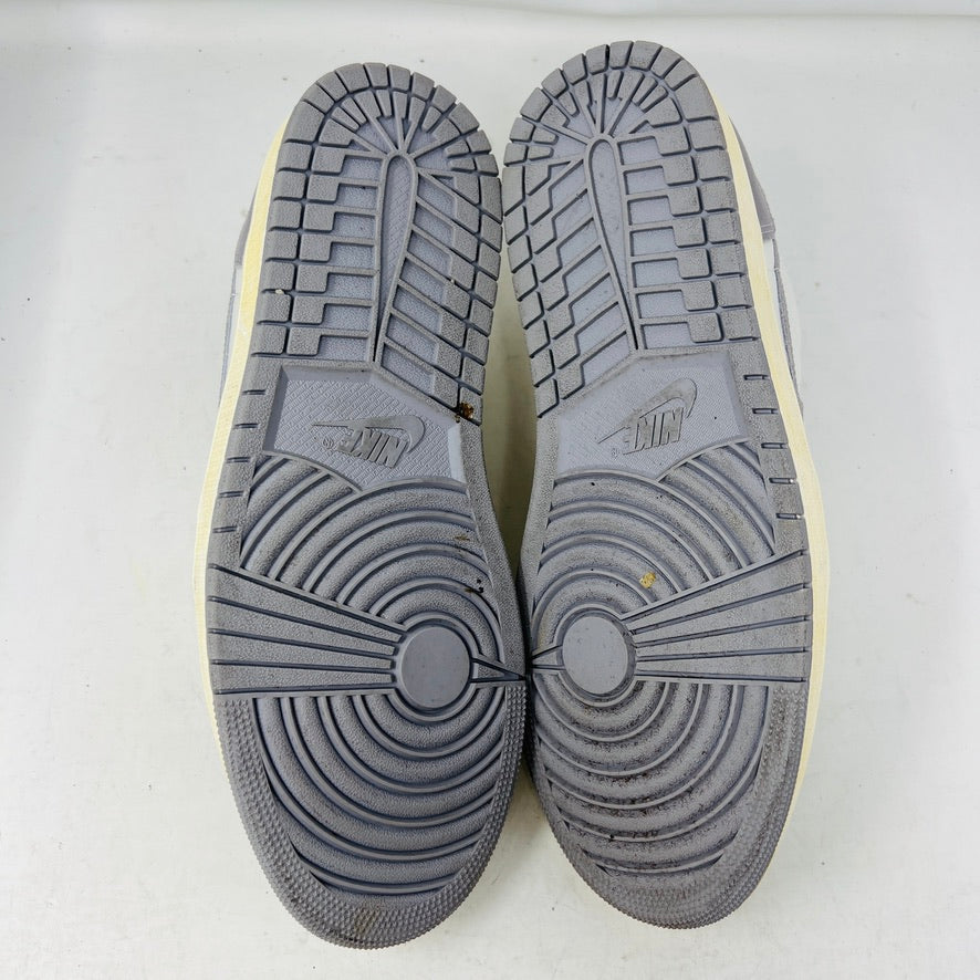 Jordan 1 Retro Low OG Atmosphere Grey