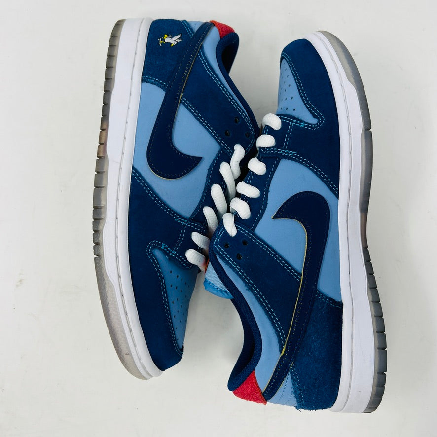 Nike SB Dunk Low Pro Why So Sad?