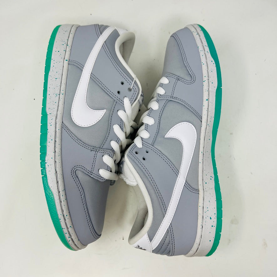Nike SB Dunk Low Marty McFly