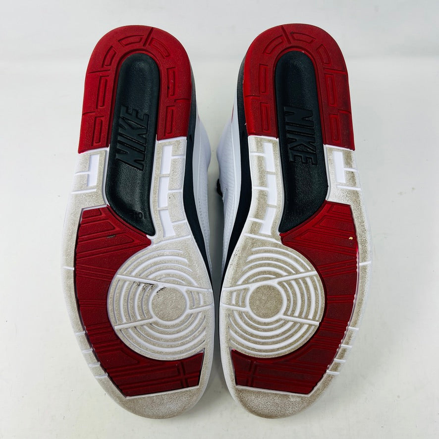 Jordan 2 Retro OG Chicago (2022)