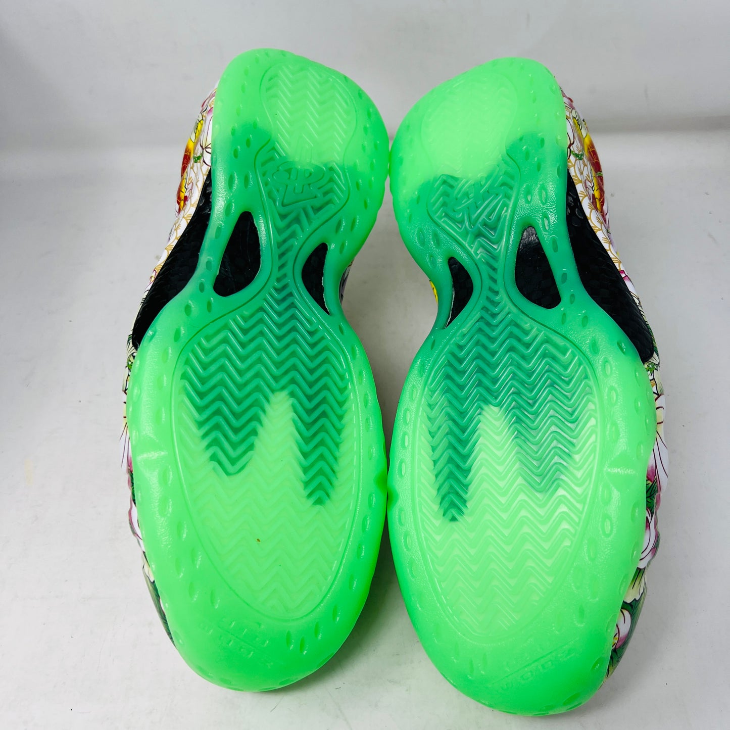Nike Air Foamposite One Tianjin 2.0