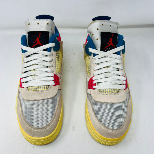 Jordan 4 Retro Union Guava Ice